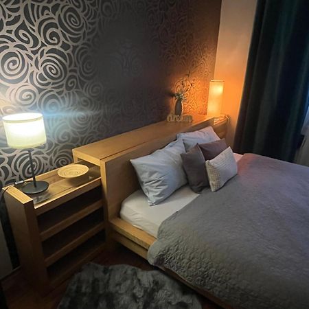 Apartman Suzanne Banská Bystrica Exteriér fotografie