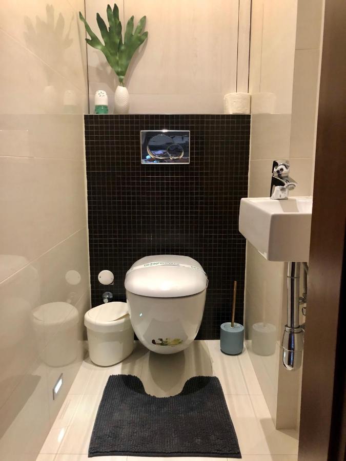 Apartman Suzanne Banská Bystrica Exteriér fotografie