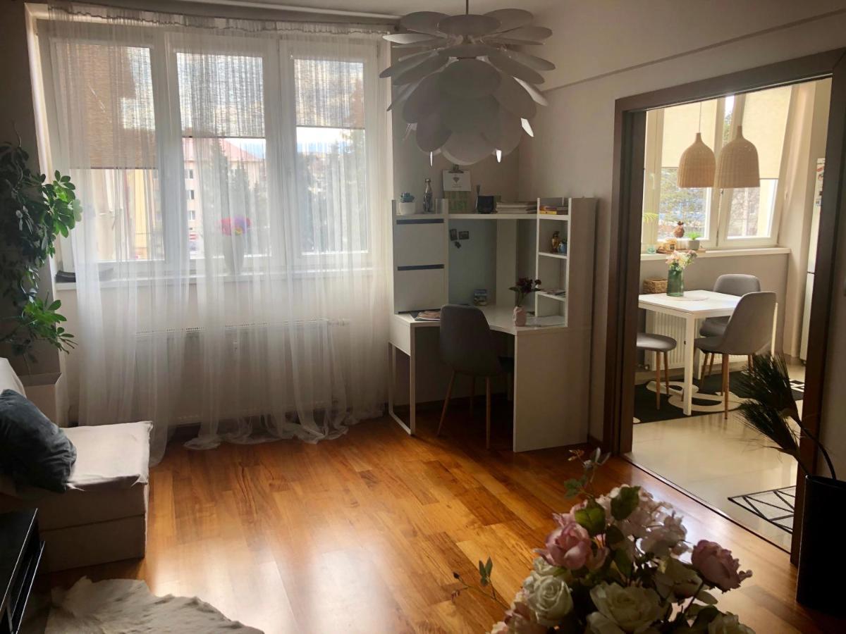 Apartman Suzanne Banská Bystrica Exteriér fotografie