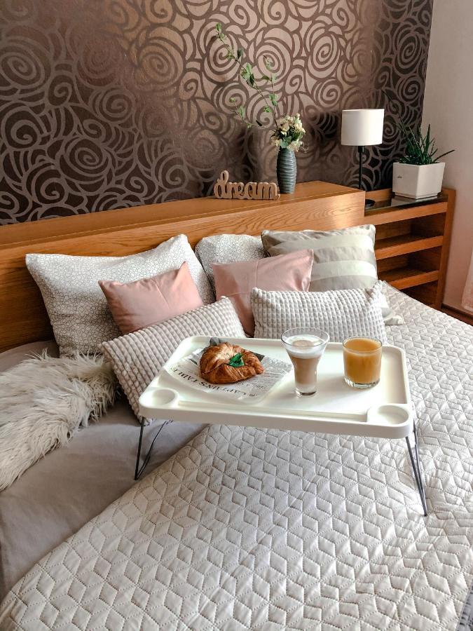 Apartman Suzanne Banská Bystrica Exteriér fotografie