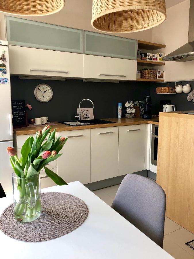 Apartman Suzanne Banská Bystrica Exteriér fotografie