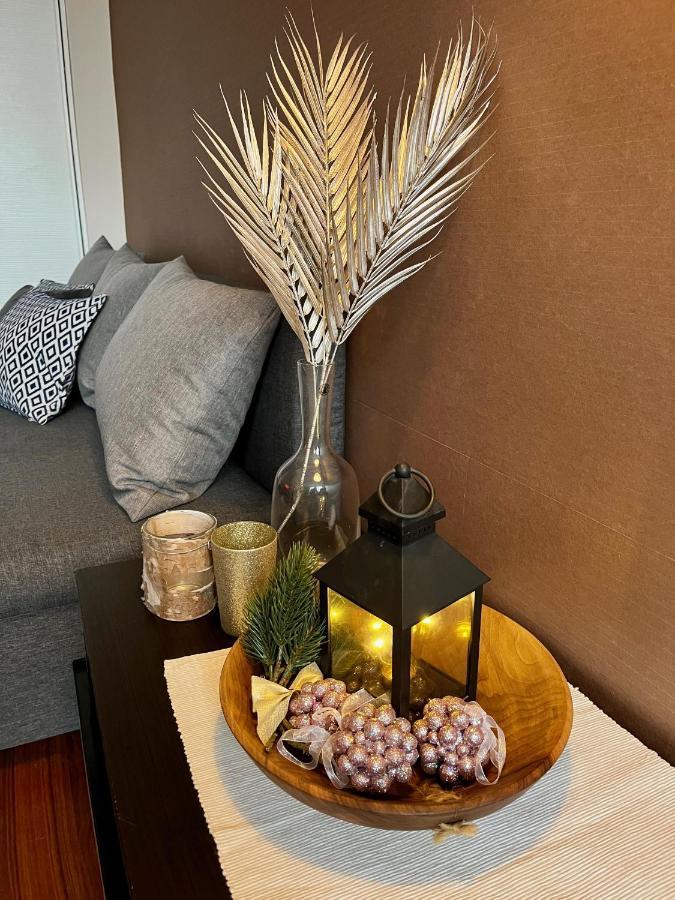 Apartman Suzanne Banská Bystrica Exteriér fotografie