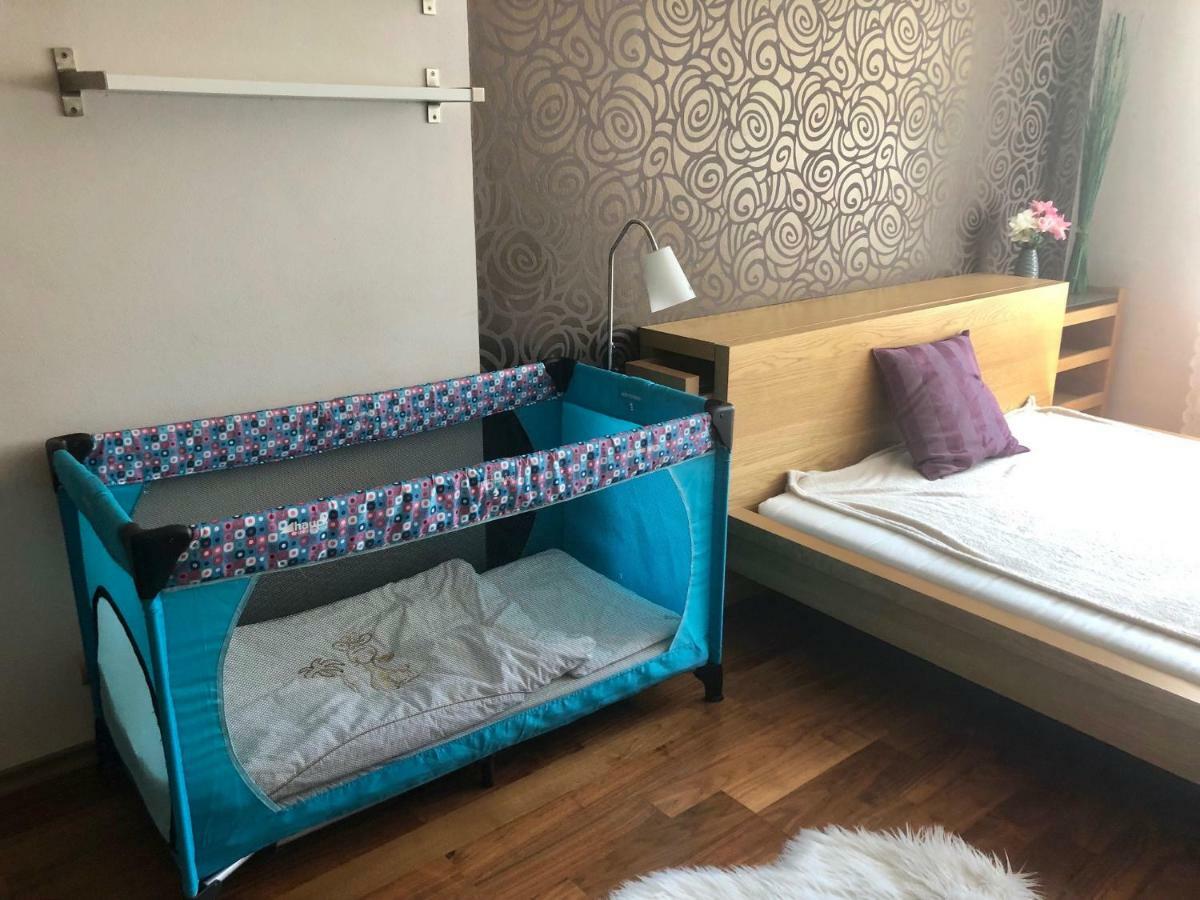 Apartman Suzanne Banská Bystrica Exteriér fotografie