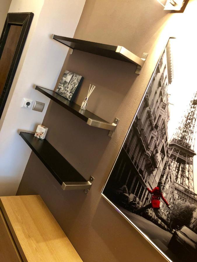 Apartman Suzanne Banská Bystrica Exteriér fotografie