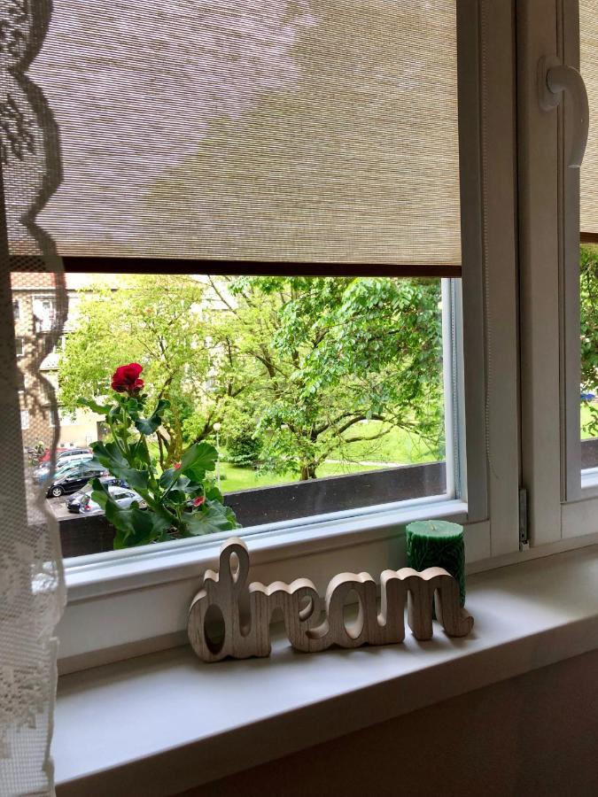 Apartman Suzanne Banská Bystrica Exteriér fotografie